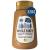 Whole Earth Bio peanut butter Super Creamy Squeezer bottle |Peanut Butter |Creamy |320g |Vegan |Bake |Cooking |Without palm oil |Without added sugar |Protein |Perfect for athletes