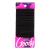 Goody Ouchless Womens Elastic Hair Tie - 27 Count Black - 4MM for Medium Hair- Hair Accessories for Women Perfect for Long Lasting Braids Ponytails and More - Pain-Free