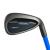 Lag Shot 7 Iron - Golf Swing Trainer Aid, Named Golf Digest's Editors' Choice Best Swing Trainer of The Year! #1 Golf Training Aid of 2022, Free Video Series with PGA Teacher of The Year! Right Handed