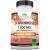 D-Mannose 1,300 mg with Cranberry Extract Fast-Acting, Flush Impurities, Natural Urinary Tract Health- 100 Veggie Capsules
