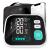 Greater Goods Blood Pressure Monitor - Premium Series | Smart, Bluetooth, Heart Rate Monitor Kit | Comfortable Blood Pressure Cuff That is Easy to Use | Designed in St. Louis Bluetooth Enabled
