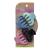 Planet Goody Spider Claw Hair Clip 4-Count - Assorted Bright Colors - Medium to Long Hair - Long-lasting & Will Not Slip - Pain-Free Hair Accessories for Women Men Boys & Girls - All Hair Types Spider Claw Clip 4 Ct (...