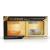 Cicatricure Gold Lift Anti Gravitational Wrinkles Day and Night Cream Bundle Gift Pack Wrinkles Day & Night Cream Bundle