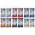CLIF Bar - Energy Bar 12 x 68g Mix Pack (6x2)