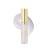 Milani Keep It Full Nourishing Lip Plumper - Moonlight (0.13 Fl. Oz.) Cruelty-Free Lip Gloss for Soft, Fuller-Looking Lips