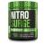 NITROSURGE Pre Workout Supplement - Endless Energy Instant Strength Gains Clear Focus Intense Pumps - Nitric Oxide Booster & Powerful Preworkout Energy Powder - 30 Servings Green Apple Green Apple 30 Servings (Pack o...