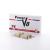 Power V8 x 4 capsules Energy boost preparation for active men - Immediate effect - No prescription required - Extra strong with ginseng ginkgo