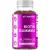 Vitamatic Biotin Gummies 10000 mcg for Stronger Hair Skin  Nails - 60 Vegan Gummies - Also Called Vitamin B7