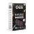 The Only Bean - Organic Black Bean Fettuccine Pasta - High Protein Keto Friendly Gluten-Free Vegan Non-GMO Kosher Low Carb Plant-Based Bean Noodles - 8 oz (1 Pack)