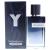 Yves Saint Laurent Y Eau de Toilette Spray for Men, 3.3 Fl Oz (Pack of 1)