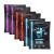 BEEFit Biltong Beef Jerky | Flavour Fest - Traditional Red Hot Chilli & BBQ | 6x30g (2 of Each Flavour) | High Protein | Gluten Free | Keto Friendly