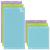 ReArt Cutting Mat Variety 6 Packs Adhesive Replacement - Strong, Standard, Light Grip Suit for Cricut Maker/Explore Air 2/Air/One - 12in x 12in x 3 Packs, 12in x 24in x 3 Packs. Variety 6P