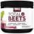 Force Factor Total Beets Original Drink Powder Pomegranate Berry  7.4 oz (210 g)