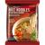 MAMA - Instant Rice Noodles Beef - Multipack (24 X 55 GR) Instant Noodles Beef 55 g (Pack of 24)