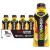 BODYARMOR Sports Drink Sports Beverage, Tropical Punch, Natural Flavor With Vitamins, Potassium-Packed Electrolytes, Perfect For Athletes, 16 Fl Oz (Pack of 12) Tropical Punch 16 Ounce Pack of 12