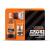 L'Oreal Men Expert Gift Set Hydra Energetic Alive and Kicking: Shower Gel Moisturiser and Face Wash