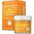 Puremedy Natural/Unscented Vegan Just Calendula Herbal Salve  1 Ounce