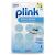 Plink Fizzy Drain Freshner, Prevents Buildup and Maintains a Clear Drain, Removes Drain Odor, Lemon Scent, 6 Tablets 6 Count (Pack of 1)