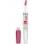 Maybelline Super Stay 24, 2-Step Liquid Lipstick, Long Lasting Highly Pigmented Color with Moisturizing Balm, Blush On, Pink, 1 oz 105 BLUSH ON