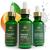 Tree of Life Vitamin C Serum, Retinol Serum and Hyaluronic Acid Serum for Brightening, Firming, & Hydrating for Face - 3 Ct x 1 Fl Oz - Total Skin Reset, Anti Aging Serums, Dark Spot Correcting Total Skin Reset Day & Night (3 Count)