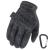 Mechanix Wear original deployment gloves breathable & abrasion festival + gear carabiner original glove in black Coyote Multicam / Size S M L XL XL black / cover