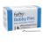 ForPro Bobby Pins, Black, Ball-Tipped, Crimped, Non-Slip, Non-Damaging, 2 L, 1 Lb.