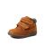 Geox Baby Boy's B Hynde WPF a Ankle Boots 8.5 UK Child Biscuit
