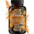 Kurkuma capsules - Important: 50: 1 extract ( 15800mg curcuma per stk) with 95% curcumin +organic turmeric powder I optimized with piperin -Laborche test - 90 curcuma capsules -de- scheunengut 