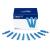 KetoBM Lancets - Pack of 100 Lancets (100pc) 100 Count (Pack of 1)