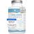 180 hyaluronic acid capsules with zinc - 600mg hyaluron with curcumin and green tea extract - vegan hyaluron capsules with biotin selenium without additives produced in Germany