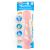 Bumco Diaper Cream Spatula - Baby Bum Brush for Butt Paste Diaper Cream, Baby Butt Cream Diaper Cream Applicator, Butt Spatula Baby Necessities, Diaper Cream Brush, Light Pink Swirl