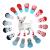 Heiqlay dogs anti-slip socks for cats paw protection dog cat pet indoor anti-slip socks paw protection and traction thanks to silicone gel for dogs and cats 4 sentences s
