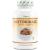 Nattokinase - 180 capsules with 100 mg each (20 000 FU/g) - 6 monthly supply - laboratory test - high -dose - vegan - from GMO -free soy - without undesirable additives