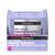 Neutrogena Night Calming Cleansing Makeup Remover Face Wipes, Nighttime Facial Wipes to Remove Dirt & makeup, Leaves Skin Feeling Calm, Alcohol-Free, 100% Plant Based Cloth, 25 ct, Twin Pack Pack of 2