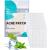 360 pieces pimple patches hydrocolloid pimple patch invisible natural hyaluronic transparent pimples pavement invisible with tea tree oil day quick healing Big zit breakouts on chin cheeks