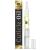 Cuticle Oil Pen - Nail Cuticle Protector - Professional Manicure & Pedicure Set Accessory - Acrylic Nail Art Accessory - Cuticle & Nail Strengthener - Cuticle Softener for at Home Nail Care Kit - Contains Vitamin E