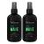 TRESemm One Step 5-in-1 Leave -In Hair Styling Mist Wave Defining Mist 2 Count For Wavy Hair Hair Care Product to Enhance Natural Waves 8 oz