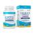 Nordic Naturals Complete Omega Junior Lemon Ages 6-12 283 mg 90 Mini Soft Gels