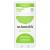 Schmidt's Aluminum Free Natural Deodorant for Women and Men, Bergamot and Lime with 24 Hour Odor Protection, Certified Natural, Vegan, Cruelty Free, 2.65 oz