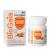BioGaia Kids Immune Active with L. Reuteri + Vitamin D Orange 60 Probiotic Chewable Tablets