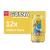 Gunna Fizzy Drinks Lemonade and Mint Cans Natural Vegan Natural Soft Drink with Real Fruit Juice Lemon and Mint Flavour Immune Boosting Drink 330ml x 12 12 x 330ml