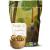 Botanica Raw Brazil Nuts, 24 oz | Whole | Unsalted | Wild | Non-GMO | Vegan, Keto and Paleo Friendly 1.5 Pound (Pack of 1)