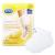 Scholl Expertcare Intensive nourishing foot mask with 3 valuable oils - moisturizing care - 1 pair of landlords 2 pieces (1 Pack)