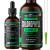 Chlorophyll Drops - Liquid Chlorophyll for Energy Boost & Immune System Support - Made in USA - Organic Chlorophyll Liquid Drops for Body Detox Internal Deodorant & Enhance Skin - 2 Oz 2 Fl Oz (Pack of 1)