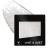 WET N WILD Color Icon Glitter Single - Bleached
