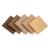 1/4 yard Swiss Lace Net for Making Lace Wig Caps or Lace Closure Foundation Caps Wig Accessories (Light Brown) 1/4 yard Light Brown
