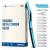 Zomchi eyebrow razor facial razor for women and men eyebrow trimmers with precise silicone shell facial razor with 11 blades for simple and safe facial hair removal (blue)