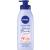 Nivea Oil Infused Lotion Cherry Blossom & Jojoba Oil 16.9 fl oz (500 ml)