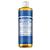 Dr Bronner's Peppermint Castile Liquid Soap 473 ml Mint 473 ml (1 pack)