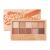 Clio Pro Eye Palette 02 Brown Choux 1 Palette